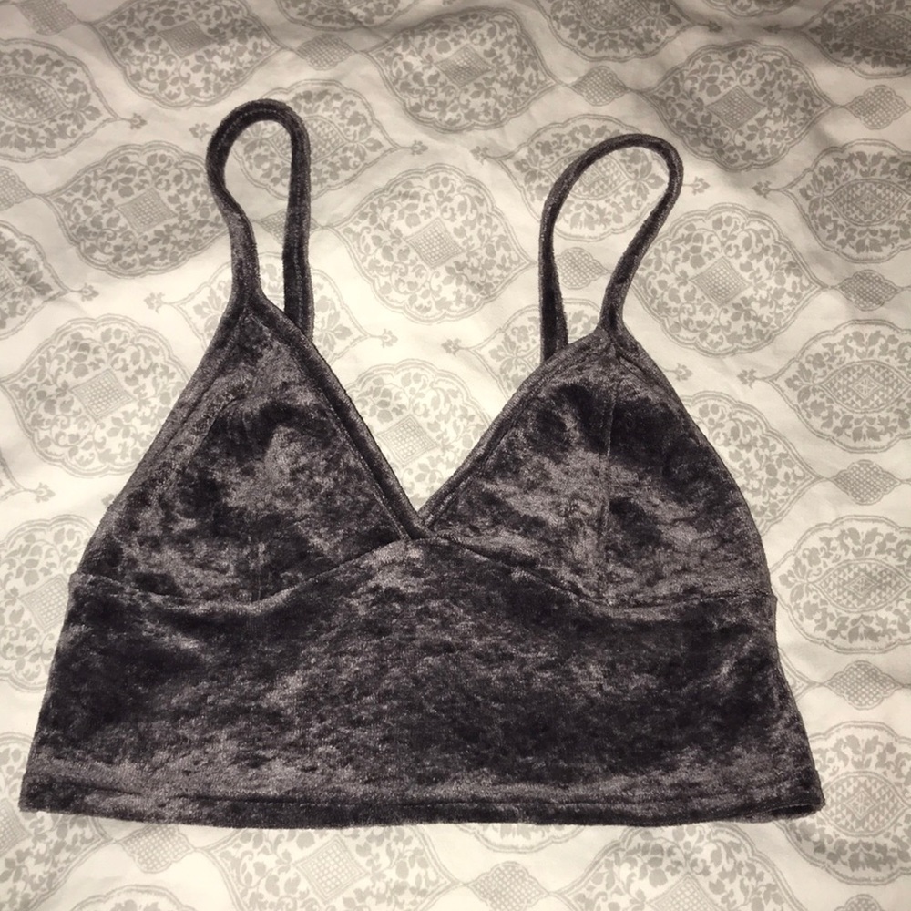 Urban Outfitters Crop Top
